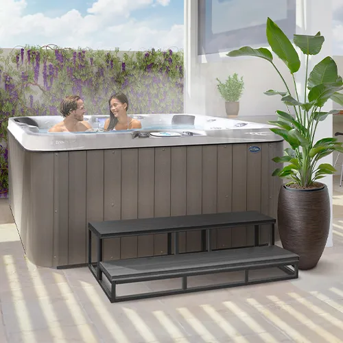Escape hot tubs for sale in Frederick